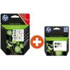 HP 950XL/951XL Druckerpatro...