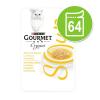 Megapack Gourmet Soup 64 x 40 g - Huhn Mix (Huhn +