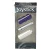 Joystick micro-set Gyro violett + weiß