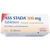 ASS Stada® 500 mg