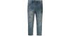 Jeans NMFPOLLY Skinny Fit...