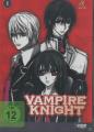 Vampire Knight - Box 1 - 