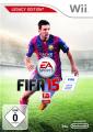 FIFA 15 Legacy Edition (Software Pyramide) - Ninte