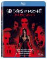 30 Days of Night: Dark Days Horror Blu-ray