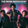 The Feat.Cuba Gooding Main Ingredient, Main Ingred