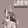 Loom - Underneath - (CD)