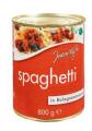 Jeden Tag Spaghetti - Bol