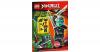 LEGO Ninjago: Wettlauf mi...