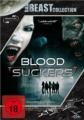 Bloodsuckers - (DVD)