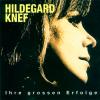 Hildegard Knef IHRE GROSSEN ERFOLGE Deutschpop CD