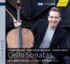 Johannes Moser - Celloson...