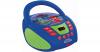 PJ Masks CD-Player mit Ra