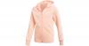 Sweatjacke mit Kapuze Gr....