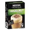 Nescafe Cappuccino - Hazelnut