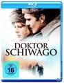 Doktor Schiwago Drama Blu