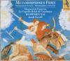 VARIOUS - Metamorphoses Fidei - (CD)