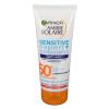 Garnier Ambre Solaire Sen...