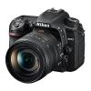 Nikon D7500 Kit AF-S DX 1...