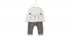 Baby Set Sweatshirt + Swe...