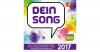 CD Dein Song 2017 (Limiti...