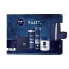 NIVEA MEN Original Trio G...