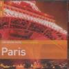 VARIOUS - THE MUSIC OF PARIS. THE ROUGH GUIDE - (C