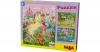 Puzzles - 3 x 48 Teile - Fe...