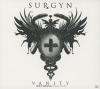 Surgyn - Vanity (North Am...