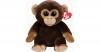 Beanie Babies 33cm Affe B...