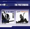 The Pretenders GET CLOSE/LAST OF THE INDEPENDENTS 