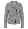 CARTOON Blazer, Bouclé, s