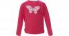 Langarmshirt , Schmetterl...