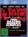 Der Baader Meinhof Komplex - (Blu-ray)