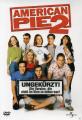 American Pie 2 Komödie DVD