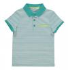 BOB Poloshirt, Kurzarm, g...