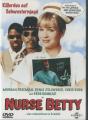 Nurse Betty - (DVD)