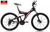 VCM Mountainbike ´Ghotter