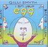 Gong - I Am Your Egg - (C...