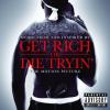 The Original Soundtrack:Ost/50 Cent Get Rich Or Di