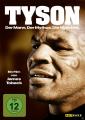 Tyson Dokumentation DVD