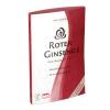 Roter Gingseng Kapseln