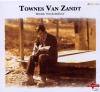 Townes Van Zt - Texas Troubadour - (CD)