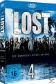Lost - Staffel 4 - (Blu-r