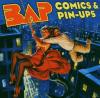 Bap - Comics & Pin-Ups (Remaster) - (CD)