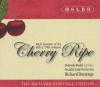 D. Riedel - Cherry Ripe -