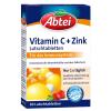 Abtei Vitamin C + Zink