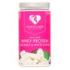 Women´s Best Whey Protein Kokos / Weiße Schokolade