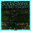 Soda Stereo - El Ultimo C