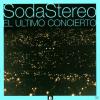 Soda Stereo - El Ultimo C...