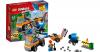 LEGO 10750 Juniors: Straß...